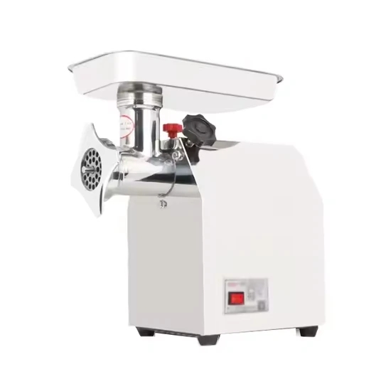 Best Quality Compact Electric Meat Grinder for Efficient Home Use
