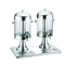 Premium Hot and Cold Beverage Dispenser for Commercial Use