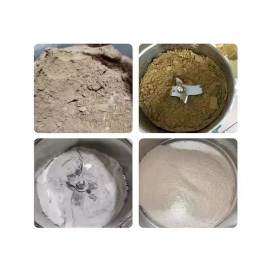 Commerical Electric Herb Spice Grain Grinder