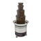 Stainless Steel Chocolate Fountain Catering Equipment (CT-1204)