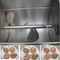 High-Capacity 150L Commercial Stainless Steel Meat Mixer Machine