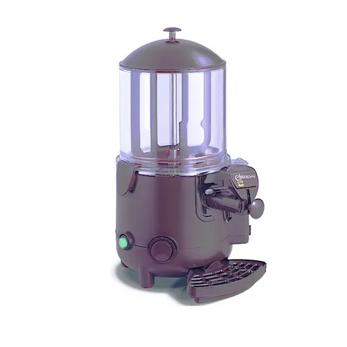 Multifunctional Duty Cycle of Beverage Wine Tea Other Hot Drinks Dispenser Hot Chocolate Machine