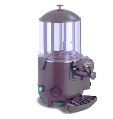 Commercial Hot Chocolate Dispenser for Restaurants and Coffee Shops