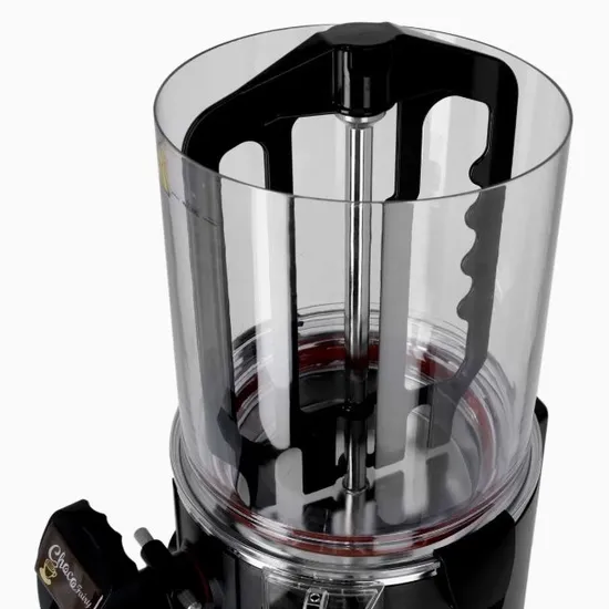 Commercial Hot Chocolate Dispenser for Restaurants and Coffee Shops