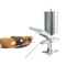 Stainless Steel Commercial Electric Sausage Filler CT-EV30L