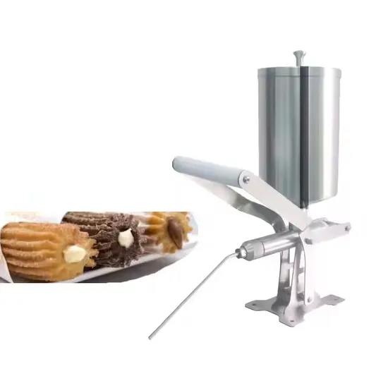 Stainless Steel Commercial Electric Sausage Filler CT-EV30L