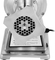 Premium CT-12e Aluminum Alloy Meat Grinder for Efficient Processing
