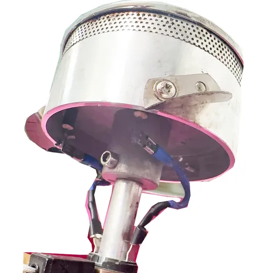 Automatic Cotton Candy Maker Mini Electric Gas Popcorn and Cotton Candy Machine Cotton-Candy-Vending-Machine