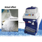 Ice Crusher / Ice Making Machine/Snowy Shaver Manual Hand Crank Ice Grinder
