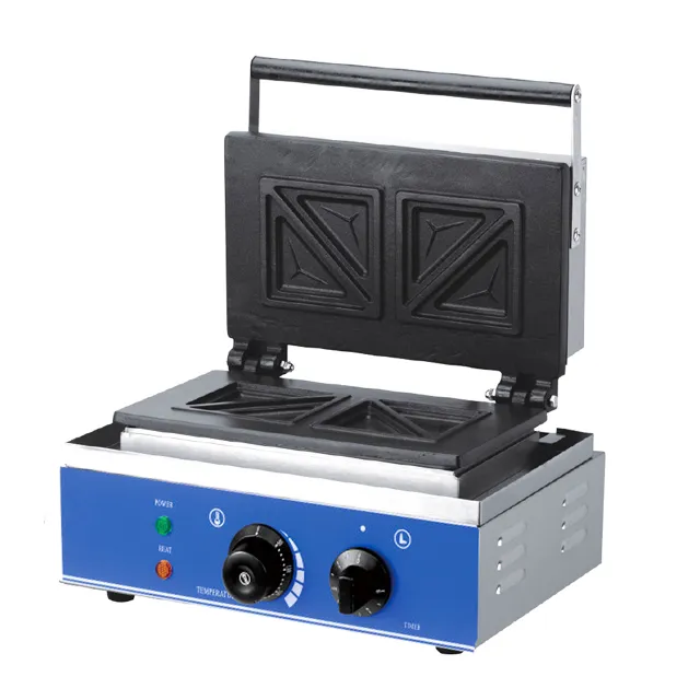 Wholesale and Retail a Wide Range of Waffle Maker Machine From Creato Factory