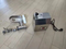 Stainless Steel Meat Processing Machine Meat Mincer for Home Use Easy