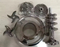 Commercial Electric Meat Grinder for High Volume Processing