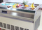 Advanced Intelligent Temperature Control Fried Ice Cream Roll Maker with 9 Barrels