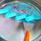 Premium Single Round Ice Cream Rolls Maker for Businesses