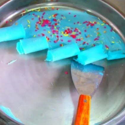 Premium Single Round Ice Cream Rolls Maker for Businesses