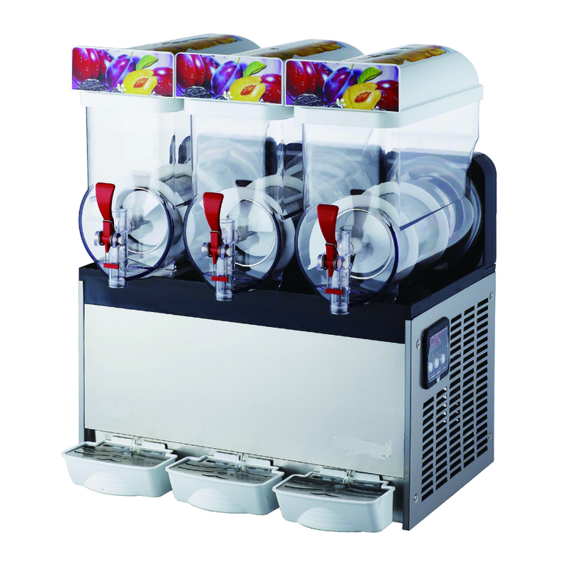 Ice Cream Machine