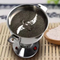 Electric Spice Herb Pepper Bean Salt Coffee Grinder (CT-100G)