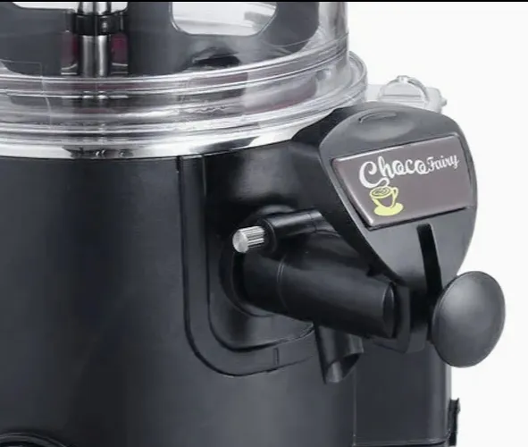 Multifunctional Duty Cycle of Beverage Wine Tea Other Hot Drinks Dispenser Hot Chocolate Machine