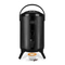 Premium 10L Stainless Steel Tea and Milk Storage Barrel