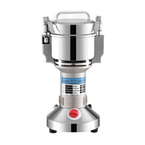 Commercial Electric Bone Grinder (CT-200G)
