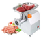 High-Performance Stainless Steel Meat Mincer for Home and Commercial Use