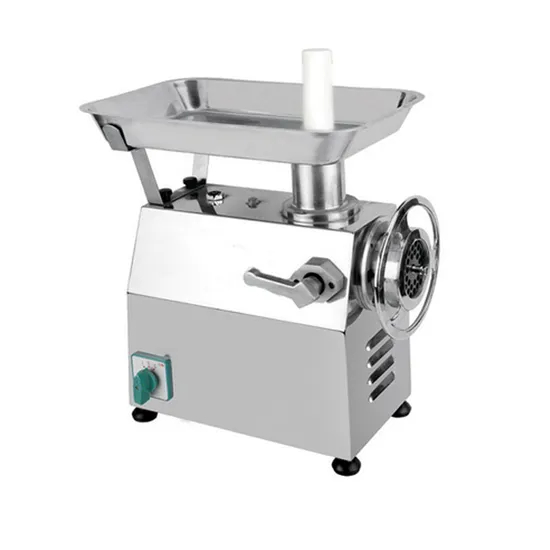 CT-Mg32 Commercial Electric Meat Ginder Cater Equipment Meat Mincer