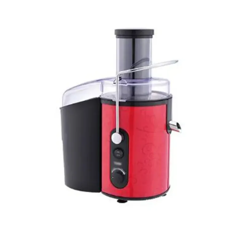 Kitchen Appliance Blender Professional Rechargeable Cold Press Juicer Slow Juice Extractor with Filter