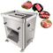Electric Professional Fresh Chicken Meat Slicer for Commercial Use