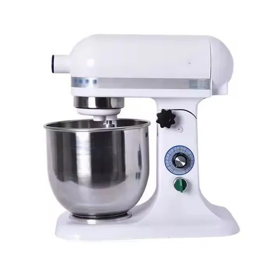 Commercial 7L Stand Food Fresh Milk Mixer Machine