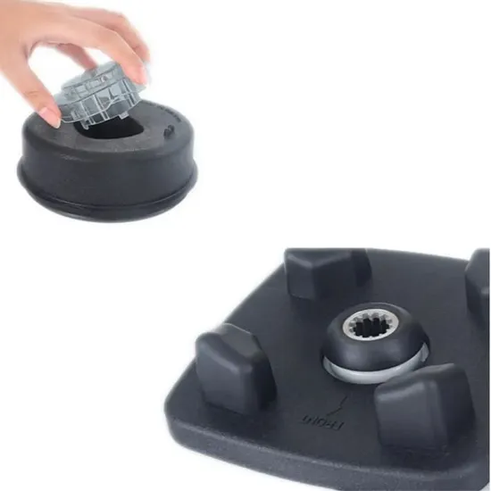 Professional Electric Ice Crusher CT-868 for Home and Commercial Use