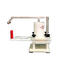 CT-Hm110 Hand Hamburger Burger Maker