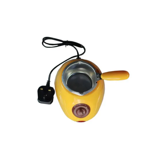 Gift Chocolate Melting Pot CT-1020
