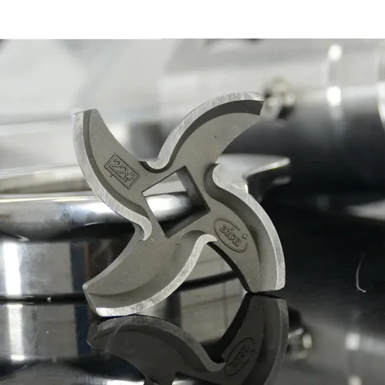 Hm22 Meat Grinder Meat Mincer for Home Use