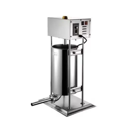 Manual Stainless Steel Sausage Stuffer Machine