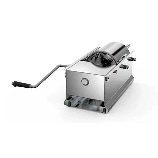 CT-H5l Horizontal Stainless Steel Sausage Filler