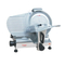 Efficient Frozen Meat Cutter for Restaurants and Food Services