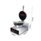 Commercial Stainless Steel Electric Single Plate Ice Cream Cone Waffle Maker Cone Ice Cream Machine