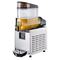 High-Efficiency 110V Slush Machine with Single Tank