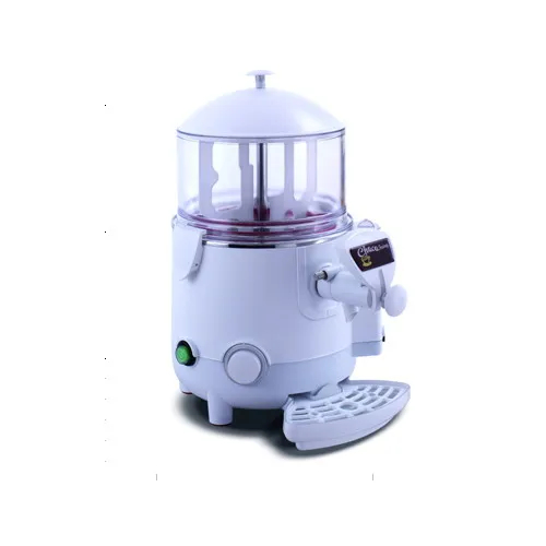 Commercial Hot Chocolate Dispenser for Restaurants and Coffee Shops
