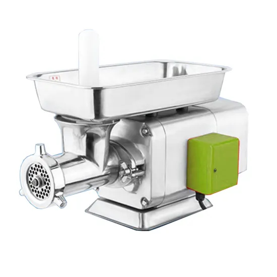 CT-Mg22s Commercial Stainless Steel Electric Meat Mincer