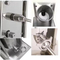 Heavy-Duty Manual Sausage Stuffer with Multiple Nozzle Sizes