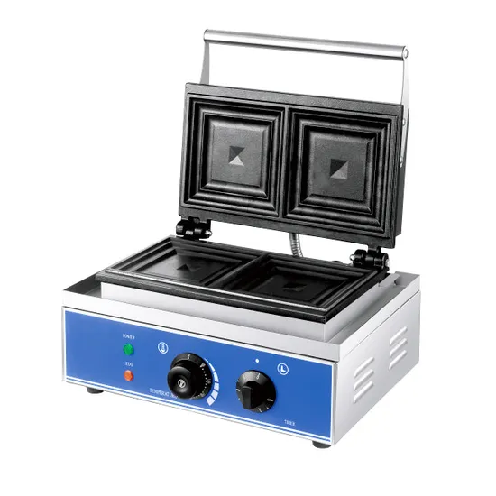 Wholesale and Retail a Wide Range of Waffle Maker Machine From Creato Factory