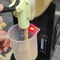 Sell at a Bargain Snack Maker Commercial Portable Soft Drink Ice Shaver Machine Slushie Machine Frozen Drink for Home