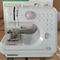 Automatic Feed Sewing Machine for Quick Household Repairs