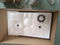 Freestanding Stainless Steel 2 Burner Gas Stove with Timing Function