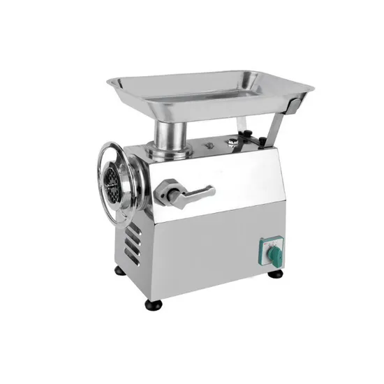 Powerful Meat Grinder Machine Commercial Meat Grinder with CE