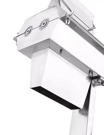 Stainless Steel Manual Steak Food Meat Tenderizer