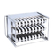 Commercial Ice Cream Molds Industrial Ice Cream Popsicle Mold 304 Stainless Steel Hard Ice Cream Mold for Juicer Machine