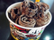 Advanced Intelligent Temperature Control Fried Ice Cream Roll Maker with 9 Barrels