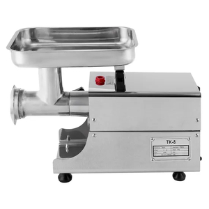 Durable Meat Grinder for Frozen Meat